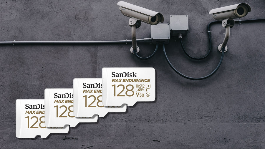 Bulk-SanDisk-Max-Endurance-The-Ultimate-Choice-for-Reliable-Storage-Solutions Top Select