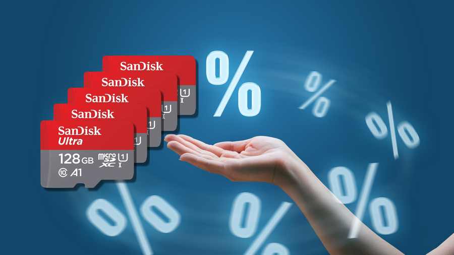 How-to-Get-Discounts-on-SanDisk-Memory-Cards-Wholesale-in-Canada Top Select