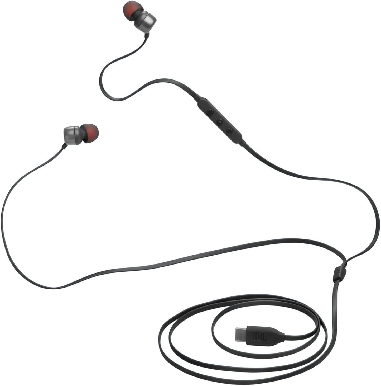 JBL Tune 310C USB-C Wired In-Ear, Headphones