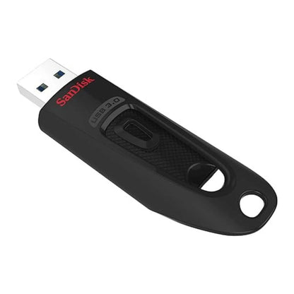 10 Pack SanDisk Ultra USB 3.0, Bulk Flash Drives for Fast File Transfers, Storage and Everyday Use
