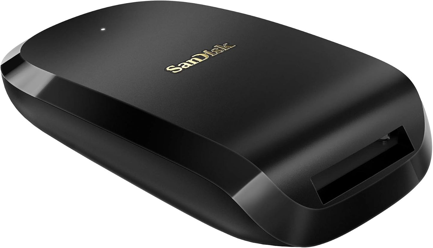 SanDisk Extreme Pro CFexpress Card Reader