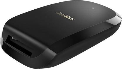 SanDisk Extreme Pro CFexpress Card Reader
