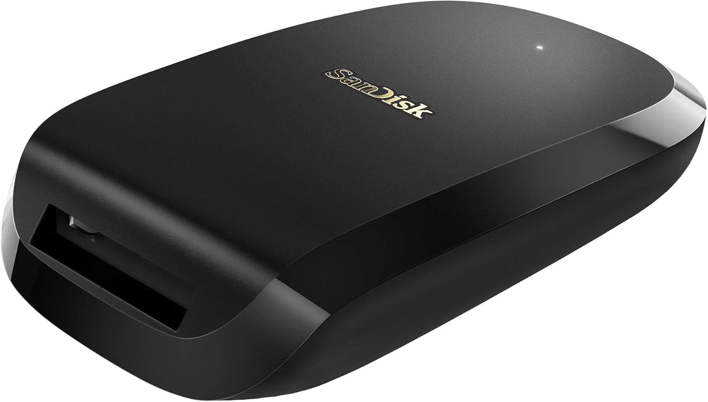 SanDisk Extreme Pro CFexpress Card Reader
