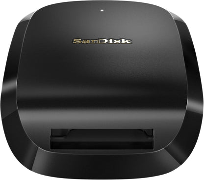 SanDisk Extreme Pro CFexpress Card Reader