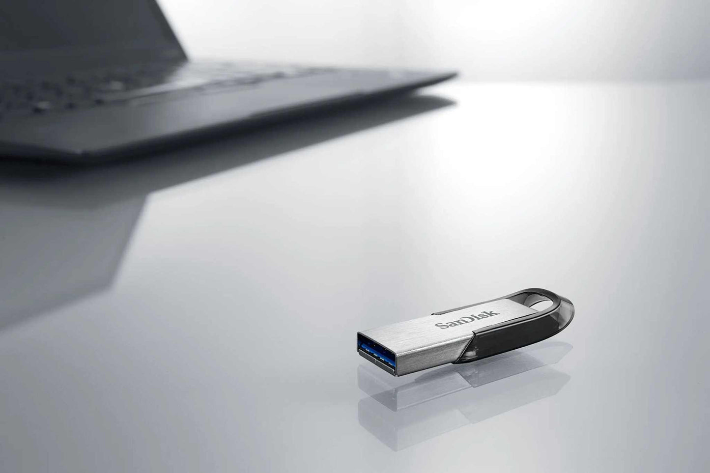 10 Pack SanDisk Ultra Flair USB 3.0, Bulk Flash Drives for High Performance File Storage and Transfer