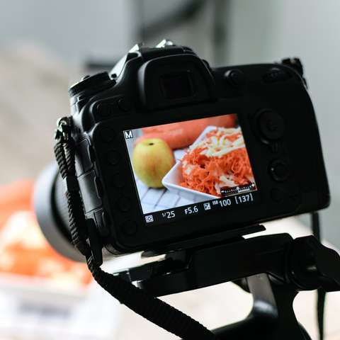Photography & Videography