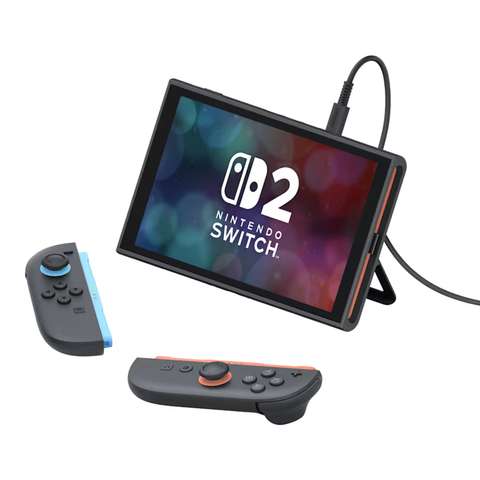 Gaming Consoles