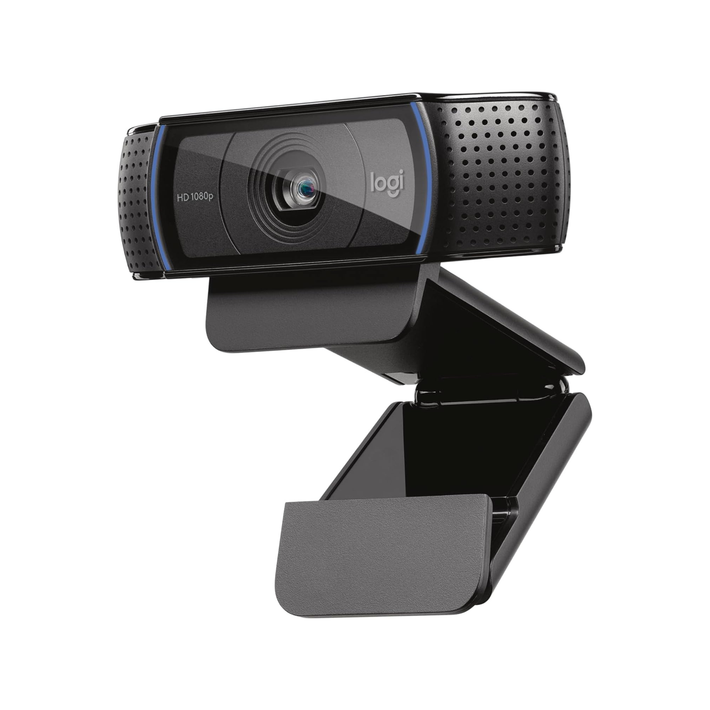 Logitech C920x HD Pro 1080p Webcam for PC and Laptops