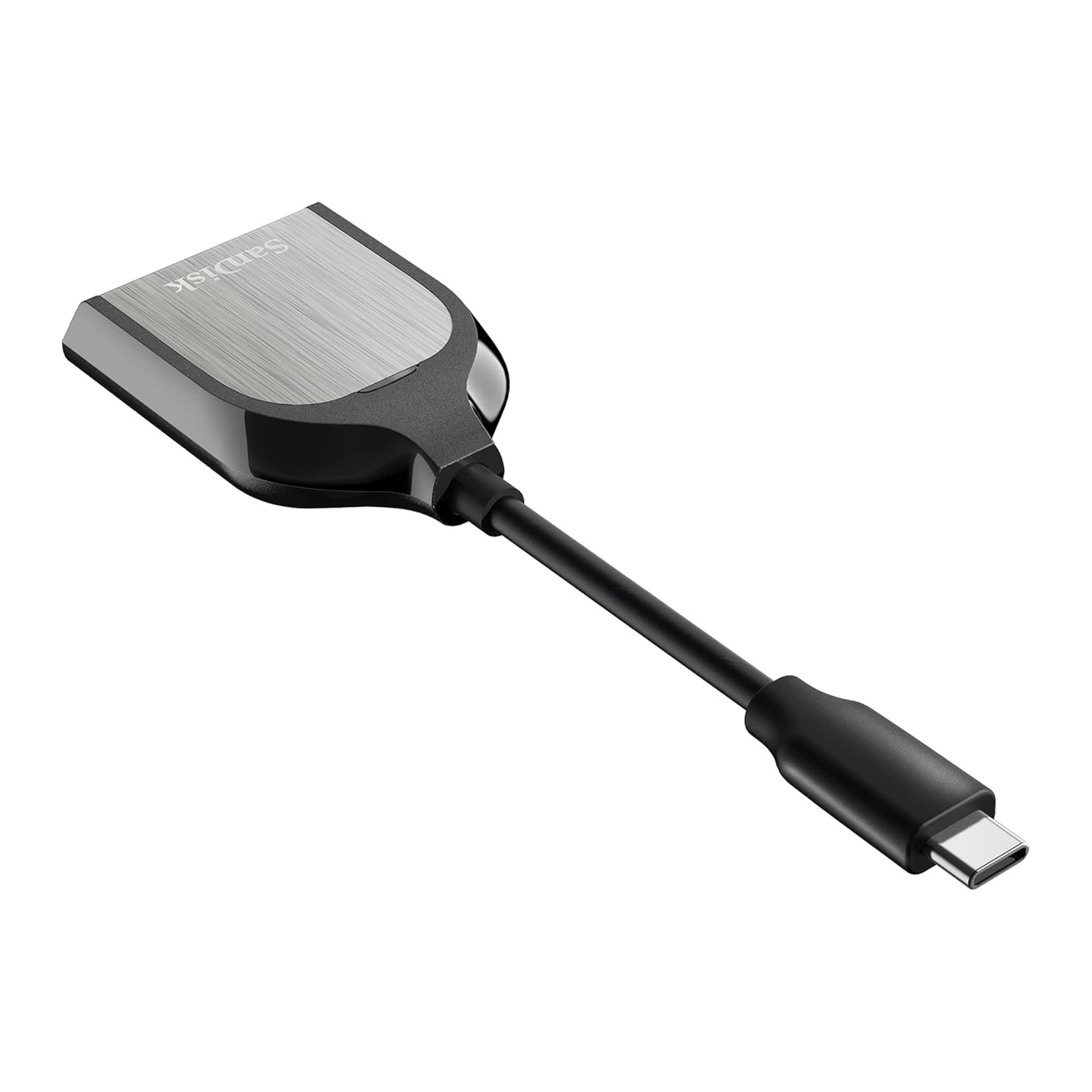 SanDisk Extreme PRO SD UHS-II USB-C, High Speed SD Card Reader