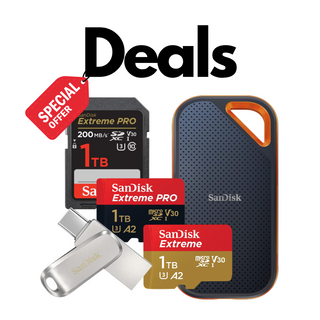 Offres et promotions