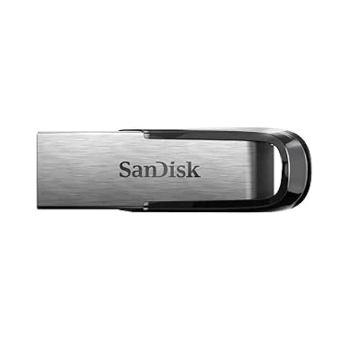 SanDisk Ultra Flair USB 3.0, Flash Drive for High Performance File Storage and Fast Transfers