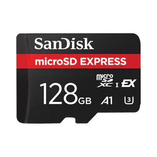 microSD Cards