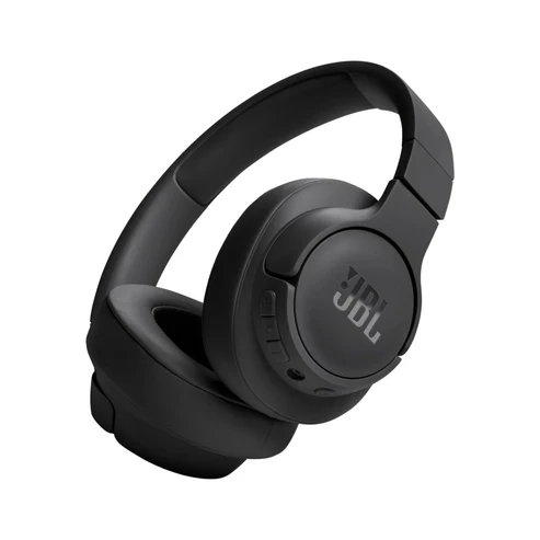 JBL Tune 720BT Wireless Over-Ear Headphones for Long Battery Listening