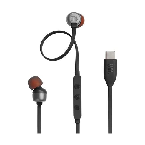 JBL Tune 310C USB-C Wired In-Ear, Headphones